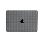 Étui Macbook en tissage raffiné