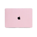 Étui Macbook en tissage raffiné