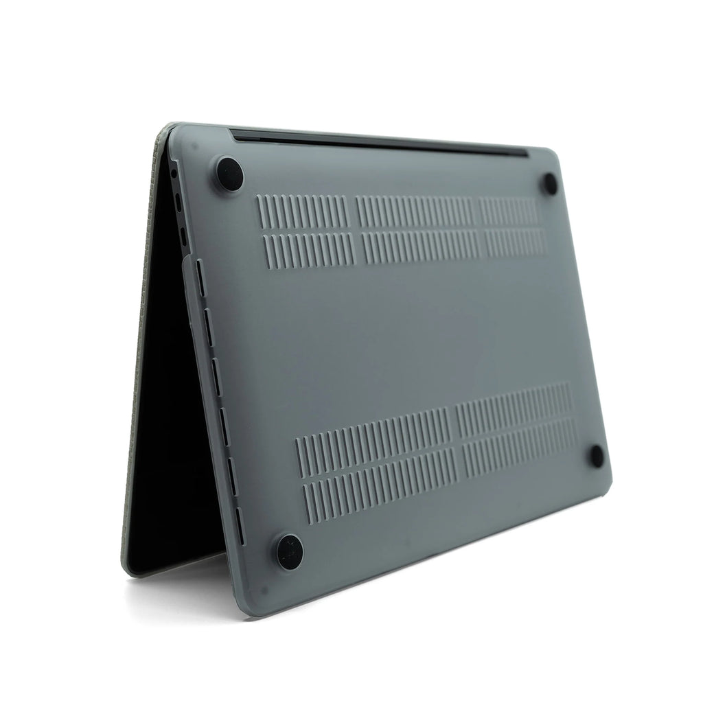 Étui Macbook en tissage raffiné