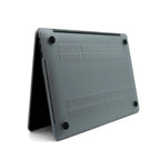 Étui Macbook en tissage raffiné